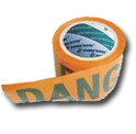 Polar Bear Danger Tape