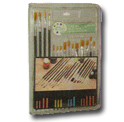 15-Pcs Brush Set 4128