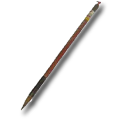 Acura Professional Chinese Brush Medium