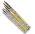Brush Set 252-6