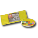 Acura Water Color Set 18-Colors Qs2418