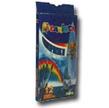 Carioca Water Soluble Colored Pencil