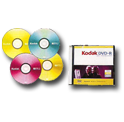Kodak Cd-Recordable Cd-R, Dvd-Recordable Dvd-R