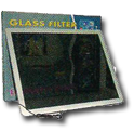 Optical Glass Monitor Filter