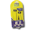 Digi-Smart Isolation Earphones Ep-258