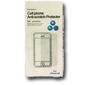 HG-002 iphone 4G Anti-Scratch Screen Protector