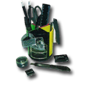 Desk Organizer with Accessories L � 154