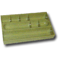 Diamond Drawer Tray � Small # 633