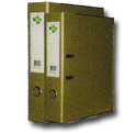 Arch File Folder Kraft 