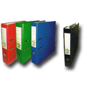 Arch File Folder  Side Clip  7cm