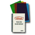 Pvc Book Binding Cover Short
