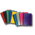 Clearbook  Spiral - Refillable