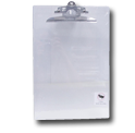 Acrylic Clipboard
