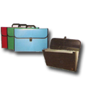Expanding File with Handle
