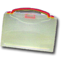 Carry File Case