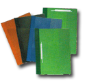 Flat File Folder
