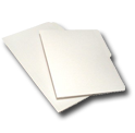 White Folder 