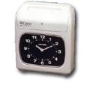 Amano Electronic Time Recorder