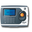 Comix Finger Print Time Recorder