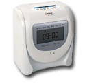 Comix Time Recorder 