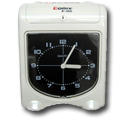 Comix Time Recorder