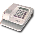 Office Electronic Checkwriter