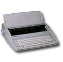 Brother Electric Typewriter