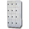 C-15 3doors Foot Lockers