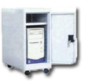 C-19 Pedestal CPU Cabinet