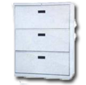 CU-3 Lateral Filing Cabinets