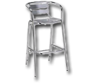 Aluminum Chair WL-5