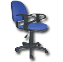 Fabric Office Chair CH602AX