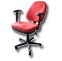 Fabric Office Chair CH8061