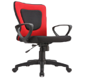 Fabric Mesh Chair ES370
