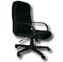 Leather Office Chair CH6009