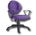 P50GAT Fabric Task Chair