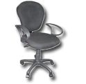 P52GAT Fabric Task Chair