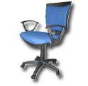 PG31GAT Fabric Task Chair