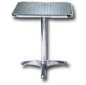 Aluminum Table (D3DL-2)
