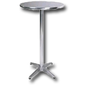 Aluminum Table (DBL-1)