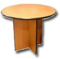 Conference Table (HM-25)