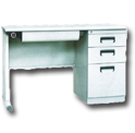 Office Steel Table OD-1C