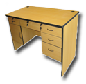 Office Table Hm-15