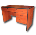 Office Table Hm-17