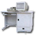 Office Table T-02