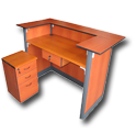 Reception Table HM-57