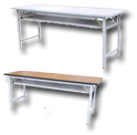 Seminar Table Ct-90-1 & Ct-90-2