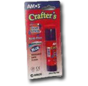 Amos Crafter Blue Glue Stick 