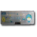Pencil Box Ht-1016