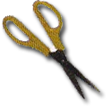 Powerstone Office Scissors Ps-48B